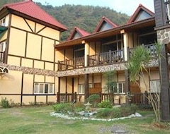 Khách sạn Yue Ya Villa (Puli Township, Taiwan)