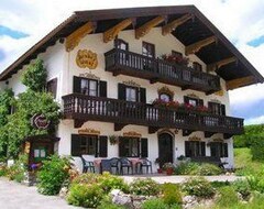 Khách sạn Landhotel Binderhausl (Inzell, Đức)
