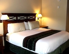 Hotel Timber Inn (Ludlow, USA)