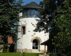 Toàn bộ căn nhà/căn hộ Romantischer Windmühlenhof Mit 5 Ferienwohnungen In Königshain Bei Görlitz. (Königshain, Đức)