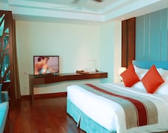 Khách sạn Hotel Summer Cua Lo (Cửa Lò, Việt Nam)