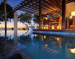 Le Jadis Beach Resort & Wellness - Managed By Banyan Tree Hotels & Resorts (Balaclava, Mauritius)