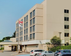 Allure Hotel & Conference Centre, Ascend Hotel Collection (Barrie, Canada)