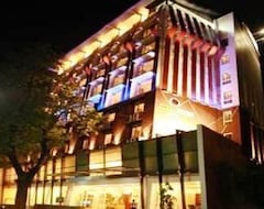 Hotel The HQ (Vasco da Gama, Indija)