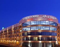 Hotel Courtyard by Marriott Riyadh Diplomatic Quarter (Riyadh, Saudi Arabia)