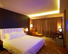 Khách sạn Liyang Hotel (Quảng Châu, Trung Quốc)