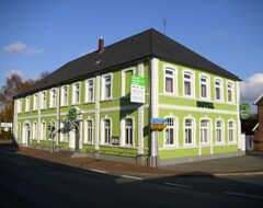 Hotelli Artland Drache (Badbergen, Saksa)