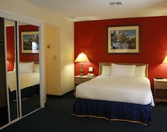Otel Hawthorn Suites by Wyndham Orlando International Drive (Orlando, ABD)