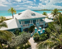 Hotel Emerald Bay (George Town, Bahamas)