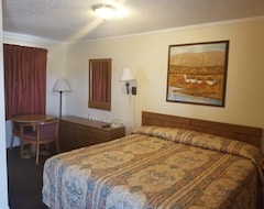 Sooner Motel (Stroud, USA)