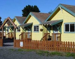 Hotel Seaview Motel and Cottages (Ilwaco, USA)