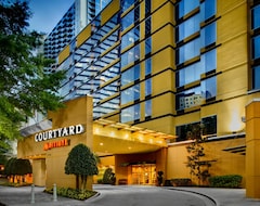 Hotel Courtyard Atlanta Buckhead (Atlanta, EE. UU.)