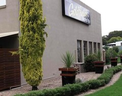 Motelli Blayney Goldfields Motor Inn (Blayney, Australia)
