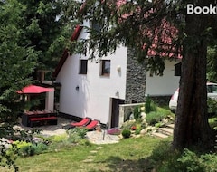 Hele huset/lejligheden Mountain Chalet - Cabana La Muntele Baisorii (Băișoara, Rumænien)