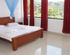 Hotel Pure Nature Kandy (Kandy, Šri Lanka)