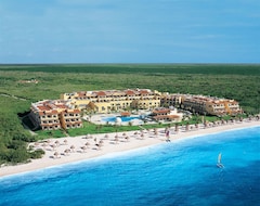 Resort Hyatt Zilara Riviera Maya (Playa del Carmen, Mexico)