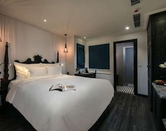 Khách sạn Jm Marvel Hotel & Spa (Hà Nội, Việt Nam)
