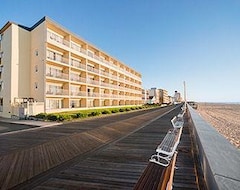 Otel Howard Johnson By Wyndham Ocean City Oceanfront (Ocean City, ABD)