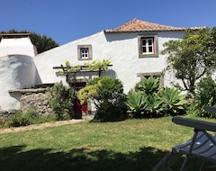 Tüm Ev/Apart Daire Old Cottage At The Atlantic Coast Near Sintra And Lisbon (São João das Lampas, Portekiz)