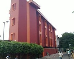Khách sạn Du Golfe De Guinee (Conakry, Guinea)