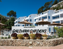 Apart Otel Galdana Gardens (Cala Galdana, İspanya)