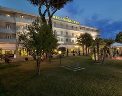 Khách sạn Hotel Terme Bel Soggiorno (Abano Terme, Ý)
