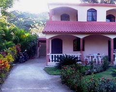 Cijela kuća/apartman Casa Lily & Coco (Las Terrenas, Dominikanska Republika)