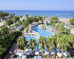 Khách sạn Trendy Palm Beach (Manavgat, Thổ Nhĩ Kỳ)