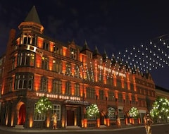 The Dixie Dean Hotel (Liverpool, Birleşik Krallık)