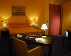 Khách sạn Hotel Arcadia (None, Ý)