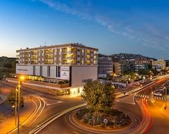 Hotel Apartaments Condado (Lloret de Mar, España)