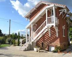 Toàn bộ căn nhà/căn hộ The Garde Post 1 Cottage Apartment (Lumigny-Nesles-Ormeaux, Pháp)