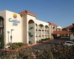 Hotel Quality Inn Airport East (El Paso, Sjedinjene Američke Države)