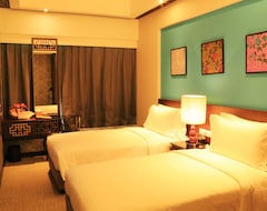 Khách sạn Estadia Hotel (Malacca, Malaysia)