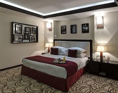 Hotel Raintree Rolla (Dubai, United Arab Emirates)