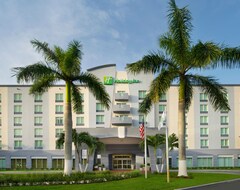 Holiday Inn Miami-Doral Area, an IHG Hotel (Miami, USA)