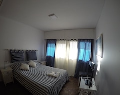 Hotel Departamento Mirador Al Golfo (Puerto Madryn, Argentina)