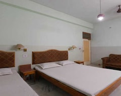 Khách sạn Yatri (Deoghar, Ấn Độ)