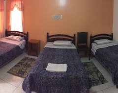 Otel Hostal Mitad del Mundo (Cayambe, Ekvador)