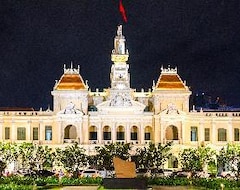 Khách sạn Imperial Saigon Hotel (TP. Hồ Chí Minh, Việt Nam)