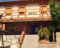 Otel El Labrador (Navalcarnero, İspanya)