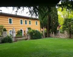 Hotel Ca' Damiani (Caneva, Italija)
