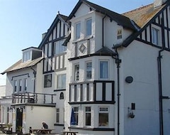 Khách sạn Hotel The Clarkes (Barrow-in-Furness, Vương quốc Anh)