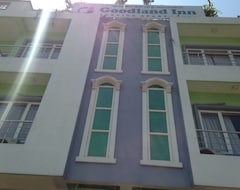 Hotel OYO 4355 Goodland Inn (Chennai, India)