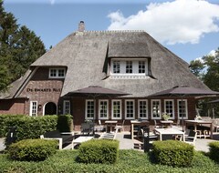 Khách sạn Hotel De Swarte Ruijter (Holten, Hà Lan)