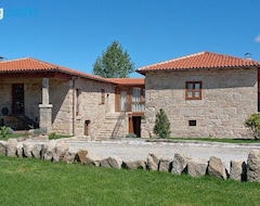 Toàn bộ căn nhà/căn hộ Rectoral Santa Baia (Villamarin, Tây Ban Nha)