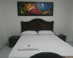 Hotelli Olimpico (Barranquilla, Kolumbia)