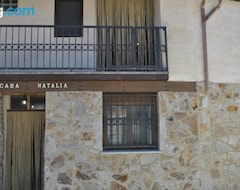 Cijela kuća/apartman Casa Natalia, San Vitero (San Vitero, Španjolska)