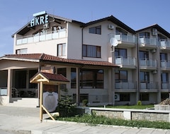 Otel Akre (Kavarna, Bulgaristan)