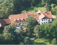 Toàn bộ căn nhà/căn hộ Schloßberghof (Marktrodach, Đức)